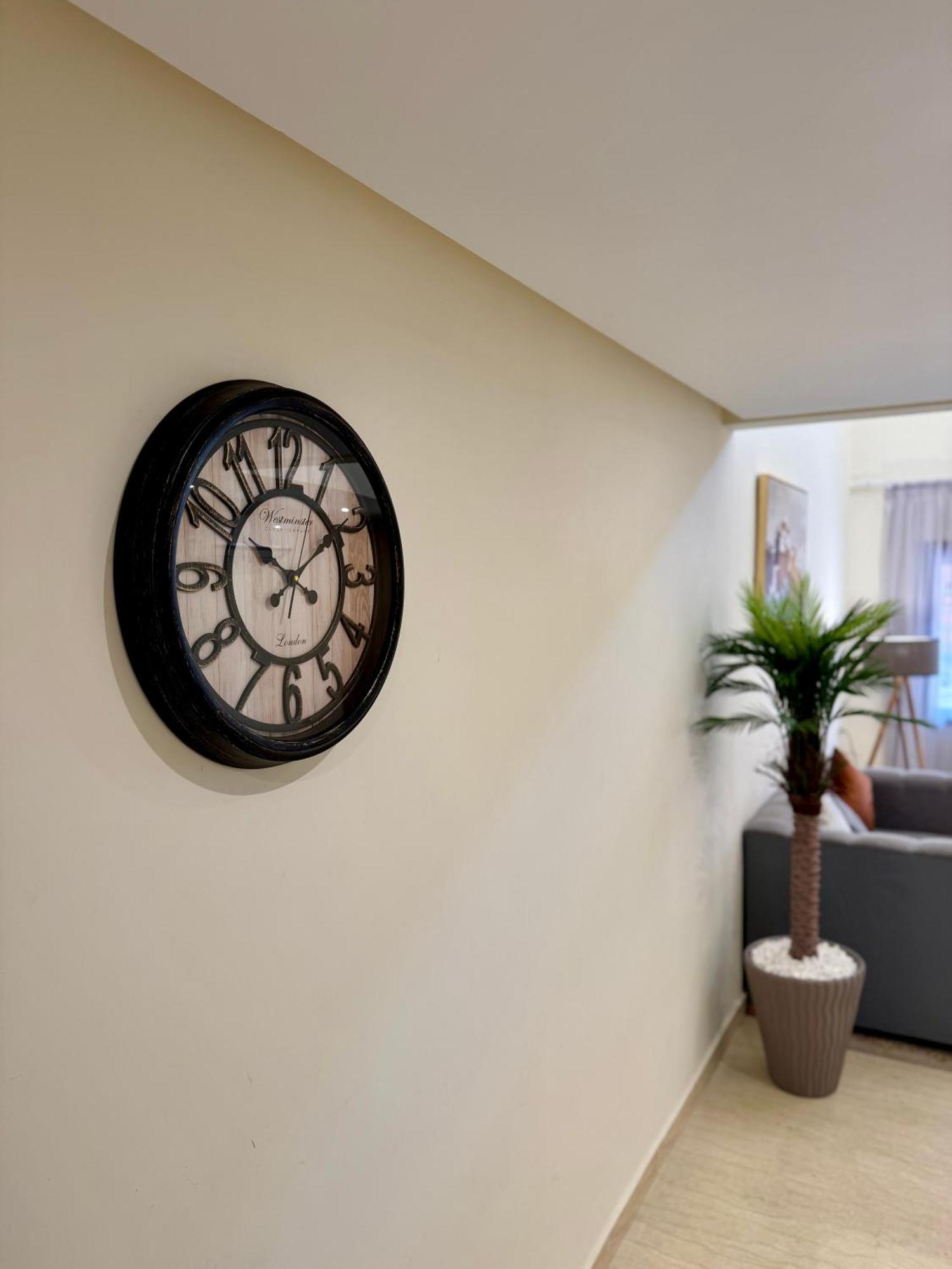 The Cosy Duplex With Gym Access & Near Mall, Palooza Appartement *