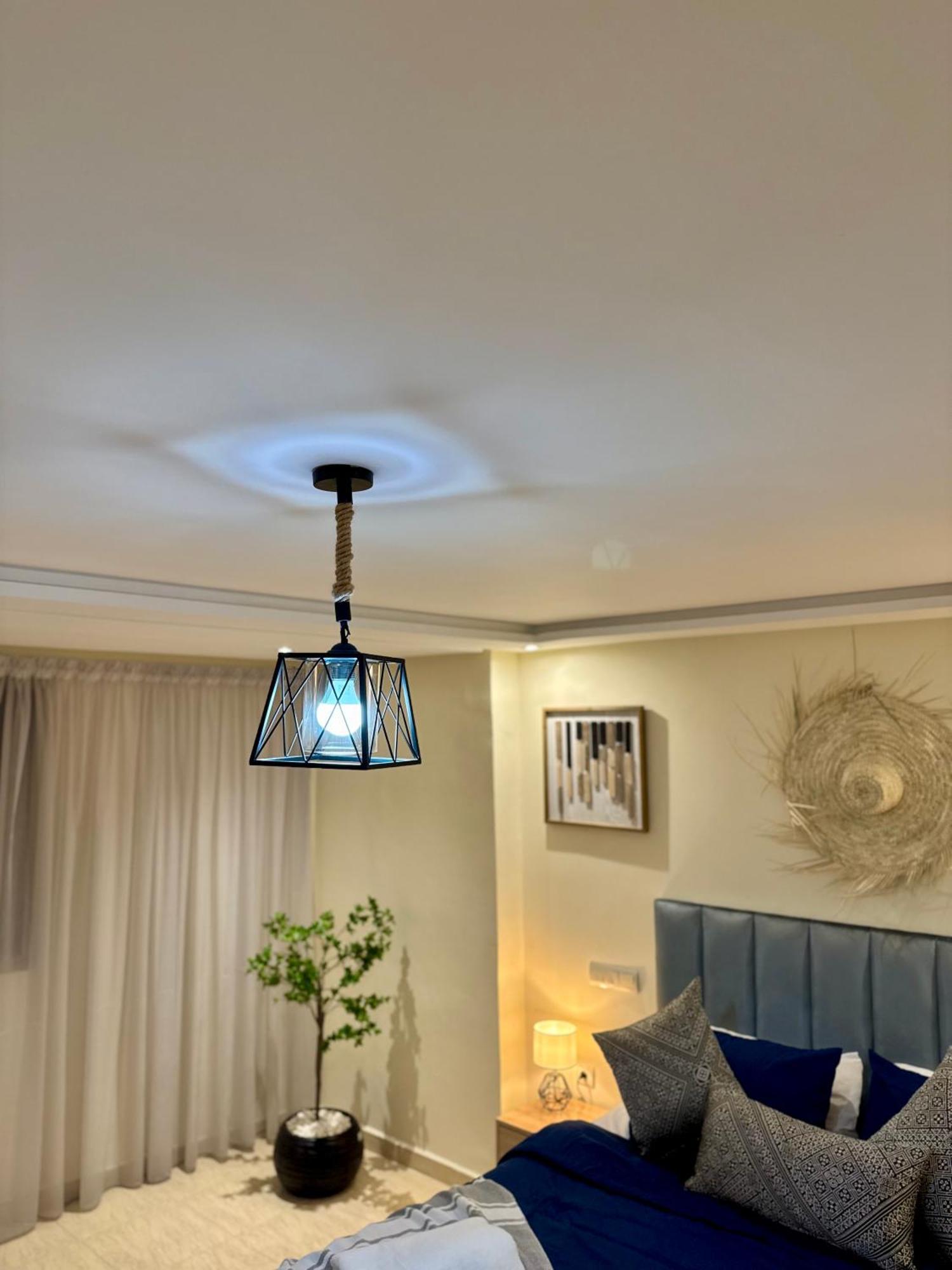 The Cosy Duplex With Gym Access & Near Mall, Palooza Appartement *