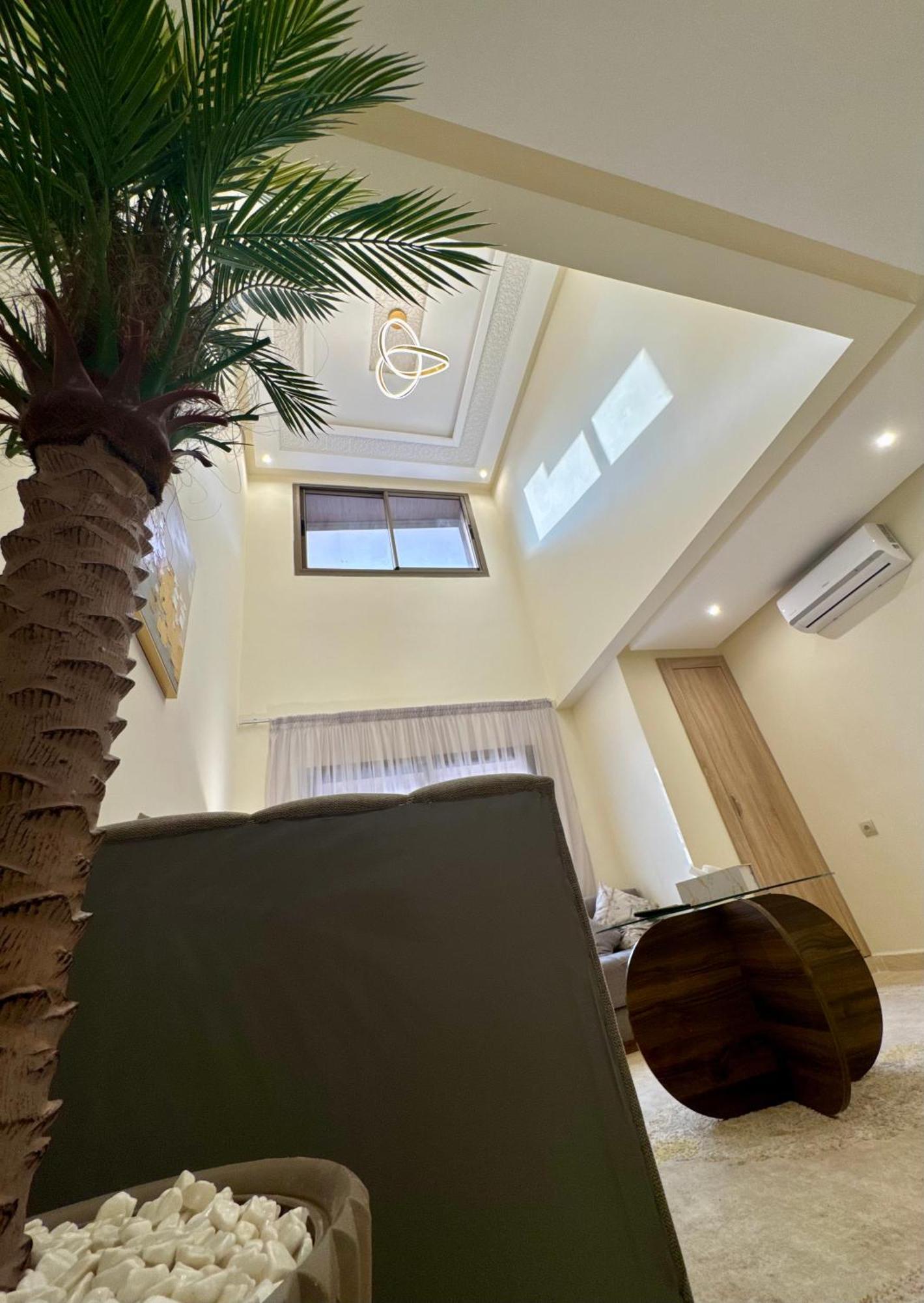 Appartement The Cosy Duplex With Gym Access & Near Mall, Palooza *
