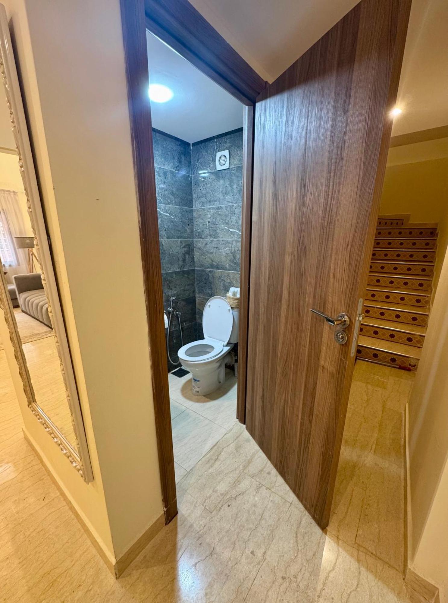 The Cosy Duplex With Gym Access & Near Mall, Palooza * Marrakesh