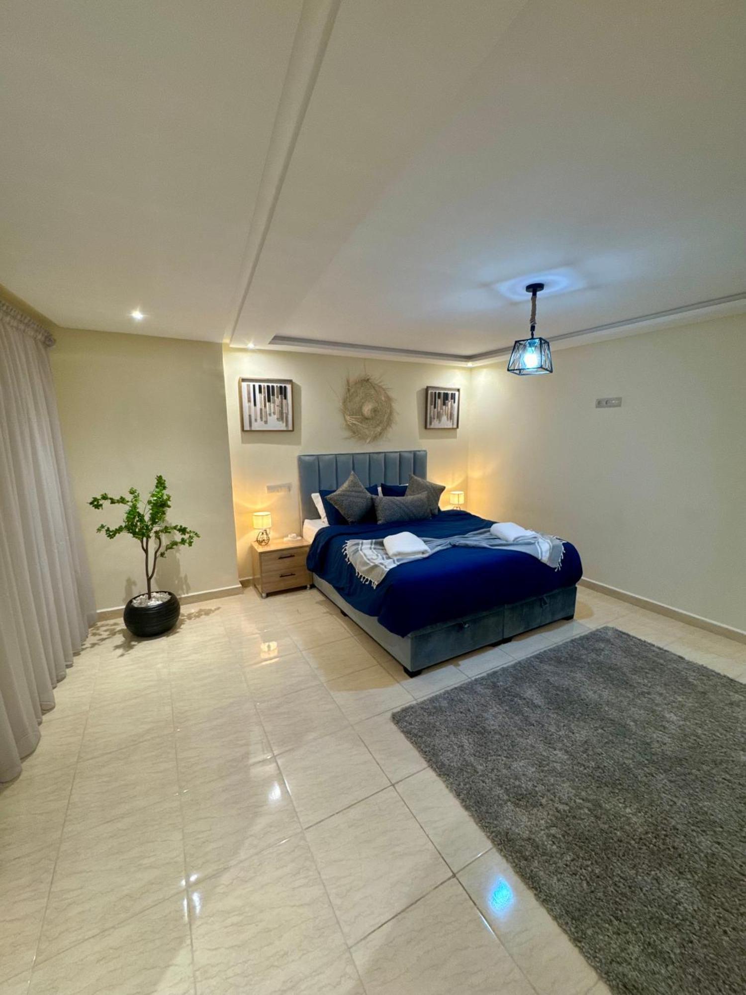 Apartment The Cosy Duplex With Gym Access & Near Mall, Palooza