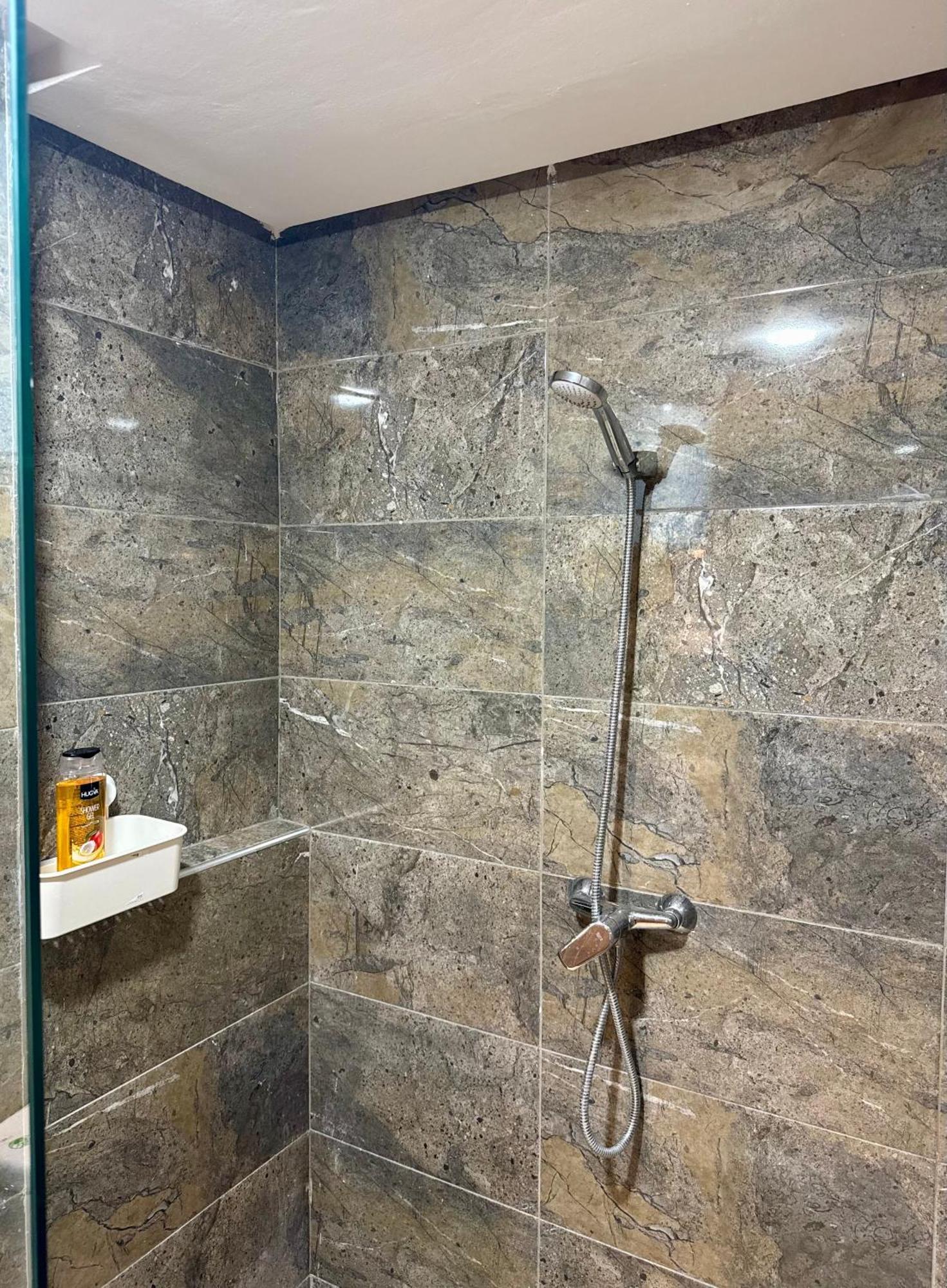 Apartment The Cosy Duplex With Gym Access & Near Mall, Palooza Marrakesh