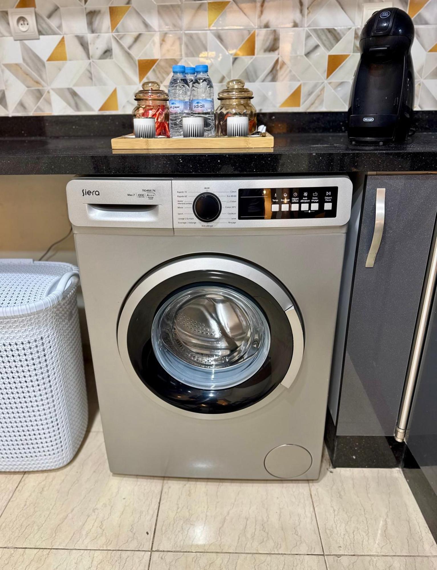 The Cosy Duplex With Gym Access & Near Mall, Palooza Apartment
